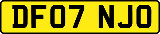 DF07NJO