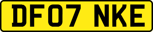 DF07NKE