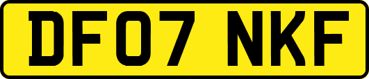 DF07NKF