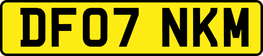 DF07NKM
