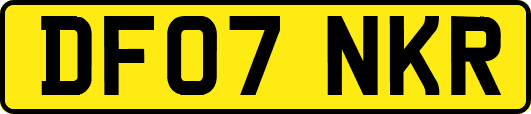 DF07NKR