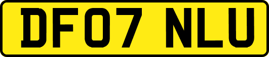 DF07NLU