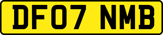 DF07NMB