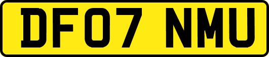 DF07NMU