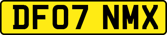 DF07NMX