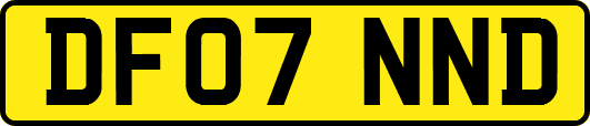 DF07NND