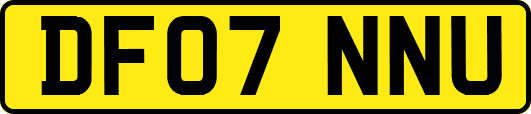 DF07NNU