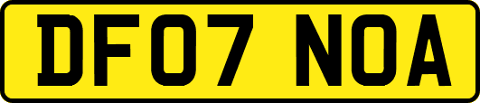 DF07NOA