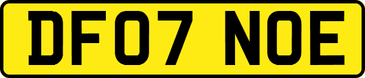 DF07NOE