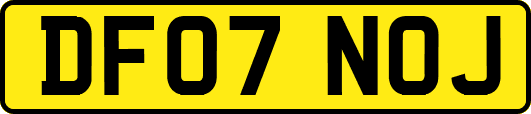 DF07NOJ