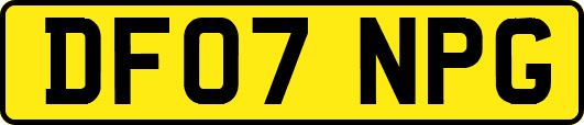 DF07NPG