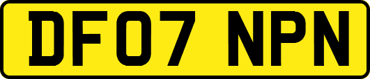 DF07NPN