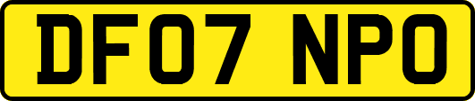 DF07NPO
