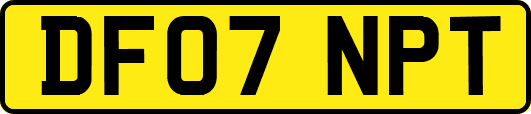 DF07NPT