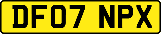 DF07NPX
