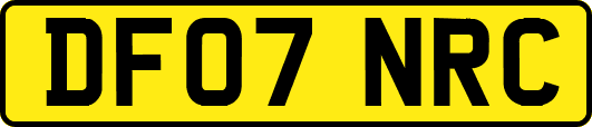 DF07NRC
