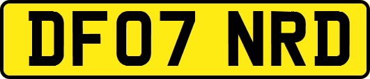 DF07NRD
