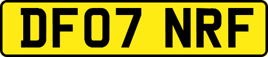 DF07NRF