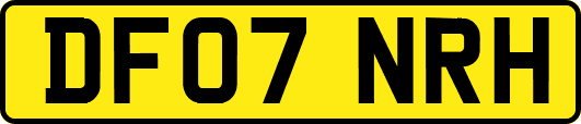 DF07NRH