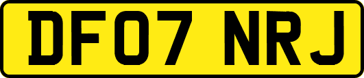 DF07NRJ