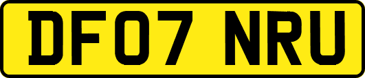 DF07NRU