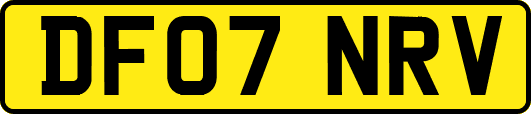 DF07NRV