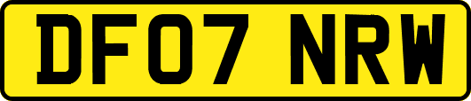 DF07NRW