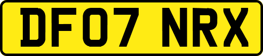 DF07NRX