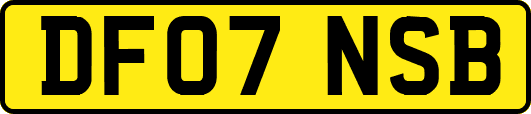 DF07NSB