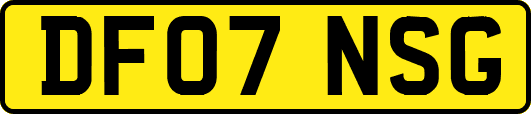 DF07NSG