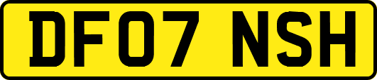 DF07NSH