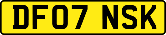 DF07NSK