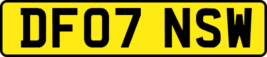 DF07NSW