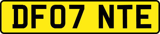 DF07NTE