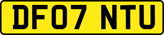 DF07NTU