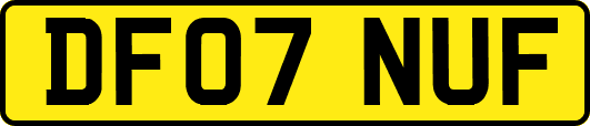 DF07NUF