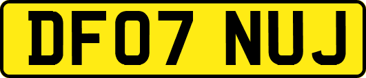 DF07NUJ