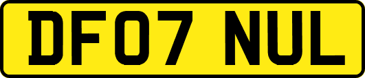 DF07NUL