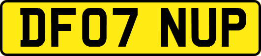 DF07NUP