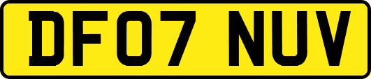 DF07NUV