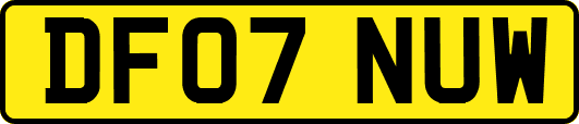 DF07NUW