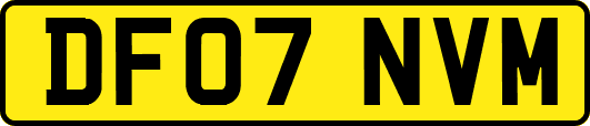 DF07NVM