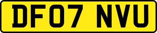 DF07NVU