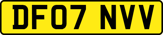 DF07NVV