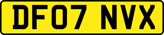 DF07NVX
