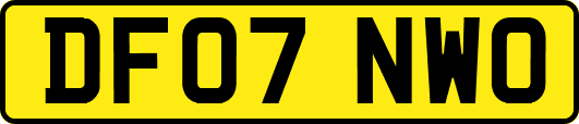 DF07NWO