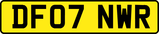 DF07NWR