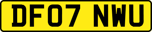 DF07NWU