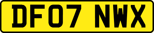 DF07NWX