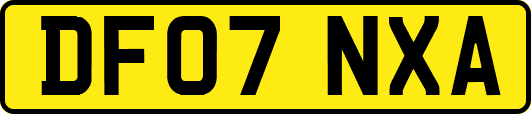 DF07NXA